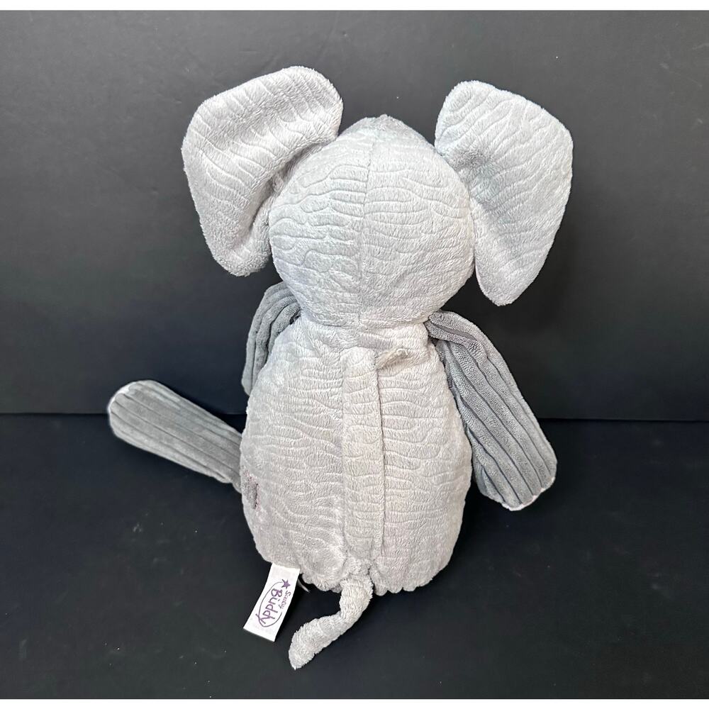 Scentsy Buddy Ollie ? the Elephant Plush with 'Camu Camu' Scent Pak - Picture 3 of 6